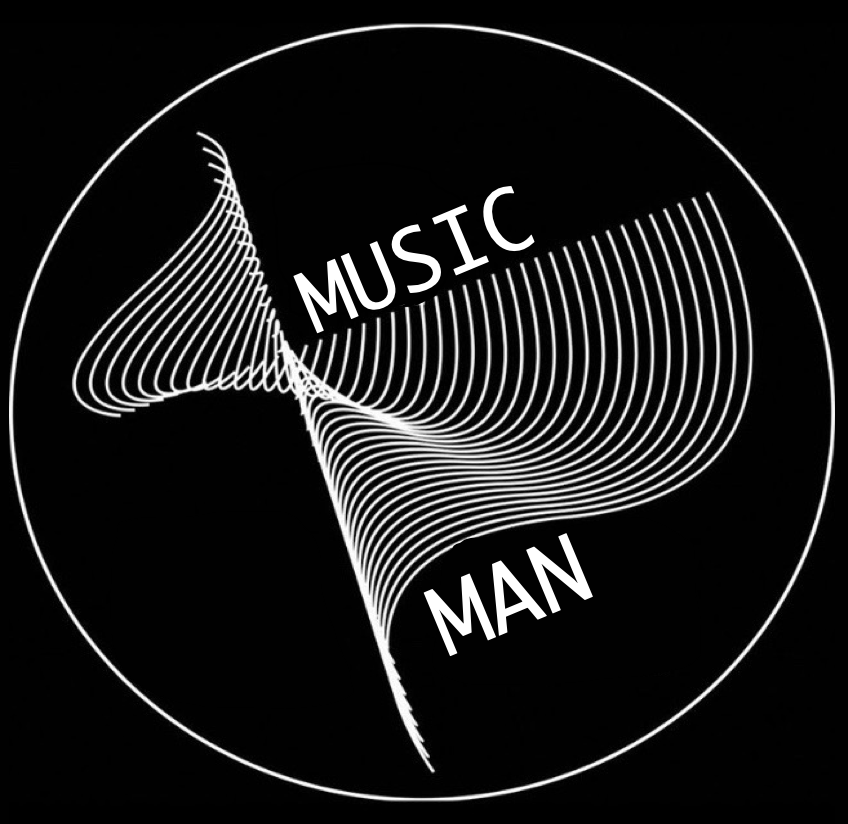 man